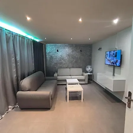 Loft Porte De Paris Croix De Chavaux 93100 Montreuil Montreuil  Extérieur photo