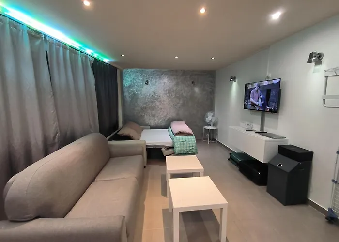 Loft Porte De Paris Croix De Chavaux 93100 Montreuil