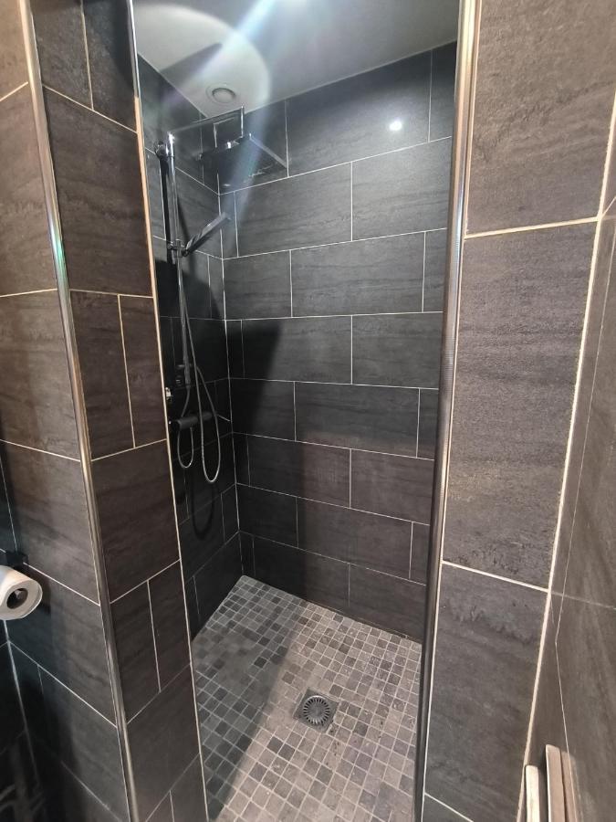 Apartment Loft Porte De Paris Croix De Chavaux 93100 Montreuil