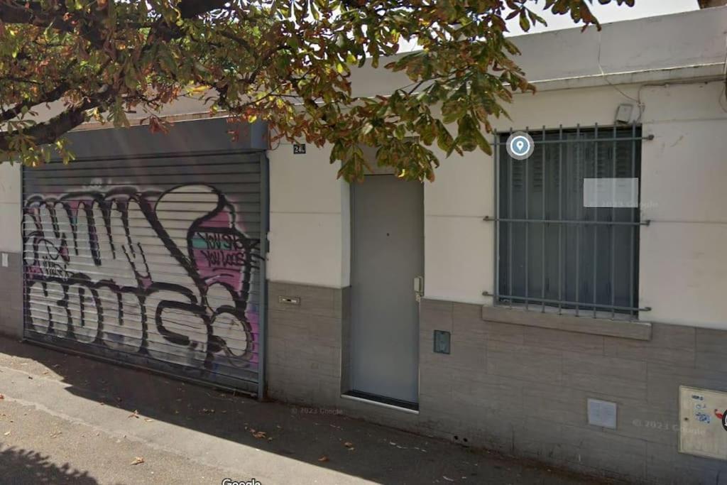 Loft Porte De Paris Croix De Chavaux 93100 Montreuil