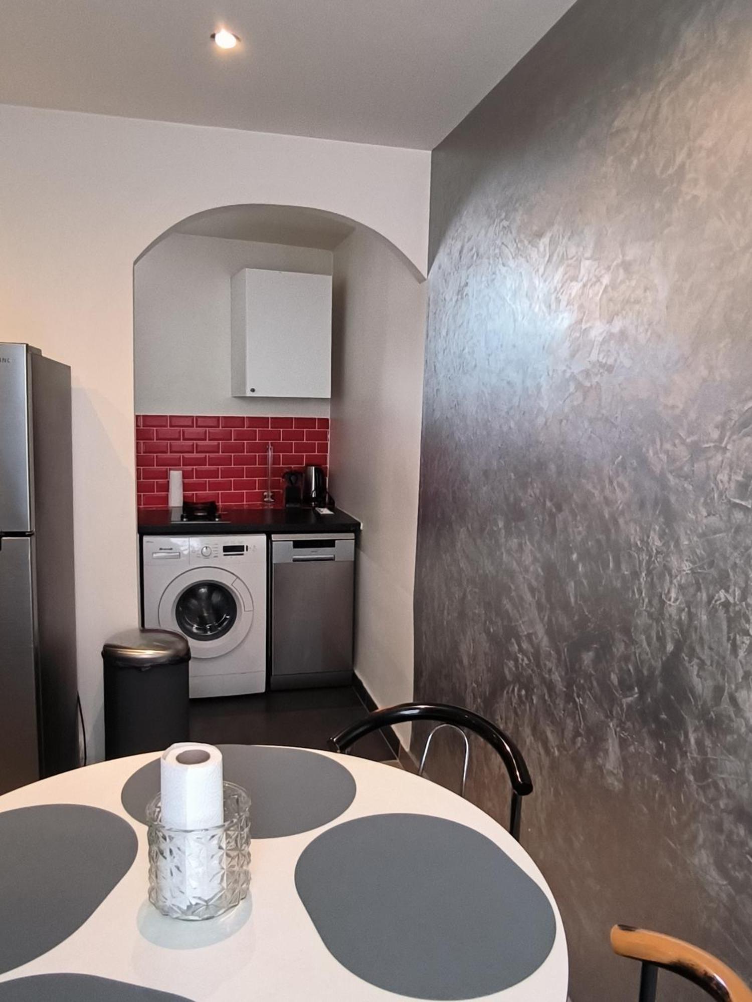 Loft Porte De Paris Croix De Chavaux 93100 Montreuil Montreuil (Seine-Saint-Denis)